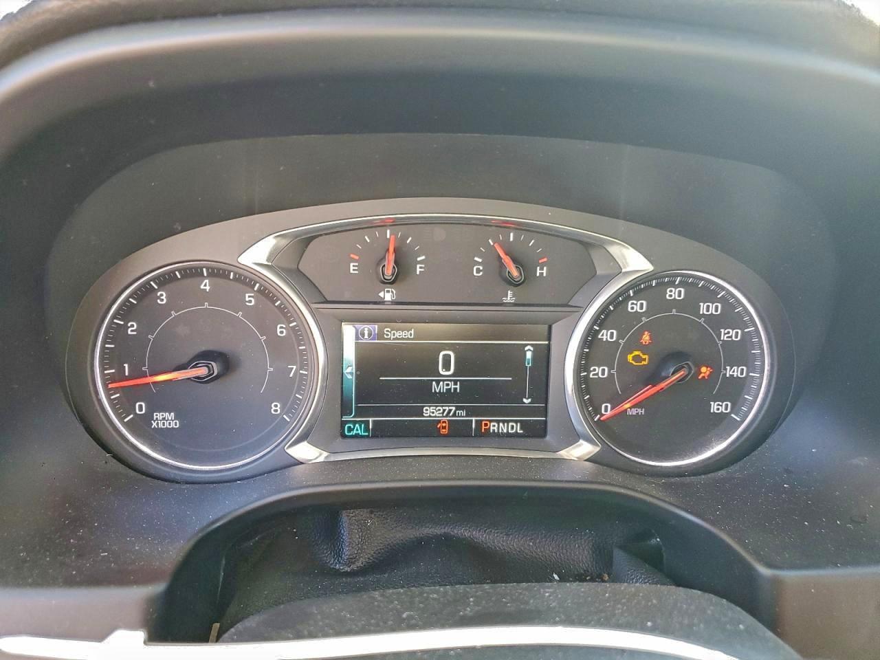 2018 GMC ACADIA