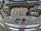 2007 HONDA ODYSSEY