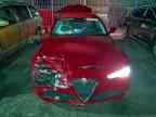 2021 ALFA ROMEO Giulia