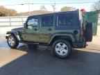 2007 JEEP WRANGLER