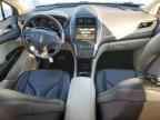 2016 LINCOLN MKC