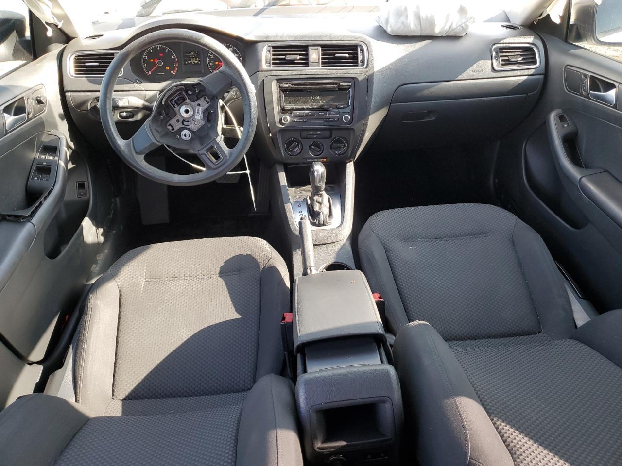 2014 VOLKSWAGEN JETTA