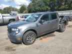2025 FORD Maverick