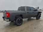 2011 CHEVROLET SILVERADO 1500