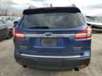 2021 SUBARU Ascent