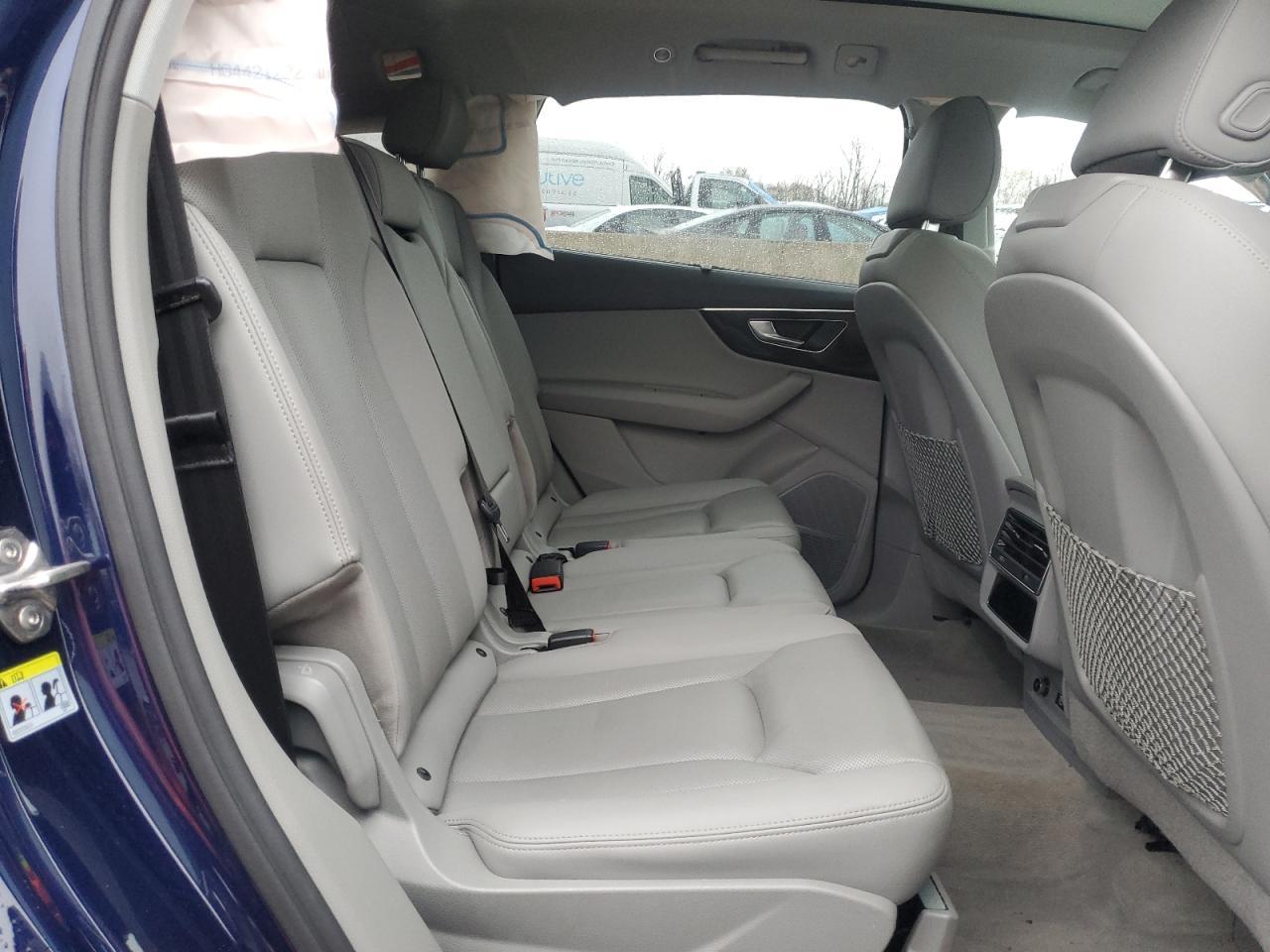 2021 AUDI Q7