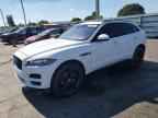 2017 JAGUAR F-Pace