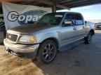 2001 FORD F-150