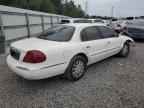 2001 LINCOLN Continental