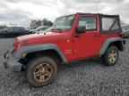 2010 JEEP WRANGLER