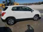 2016 CHEVROLET TRAX