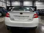 2017 SUBARU WRX