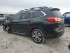 2021 SUBARU Ascent