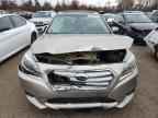 2015 SUBARU Legacy