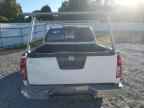 2014 NISSAN Frontier
