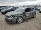 2011 VOLKSWAGEN GOLF