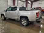 2016 GMC CANYON