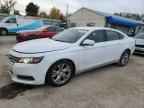 2015 CHEVROLET IMPALA