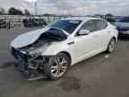 2011 KIA OPTIMA