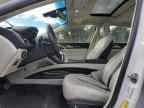 2018 LINCOLN MKZ