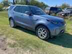 2020 LAND ROVER Discovery
