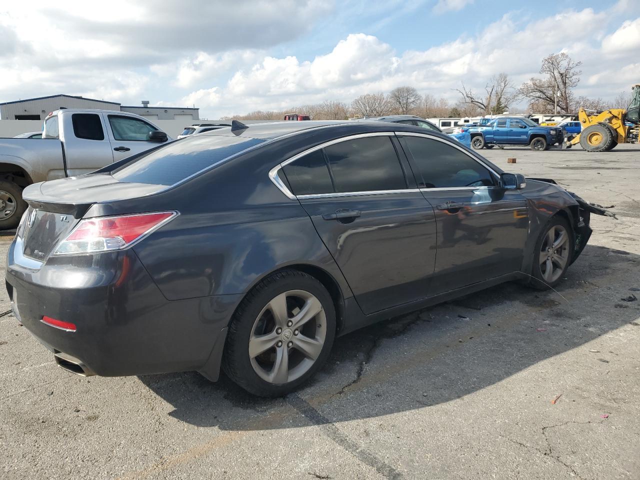 2013 ACURA