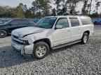 2004 CHEVROLET Suburban