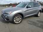 2017 BMW X3