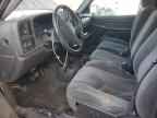 2004 CHEVROLET Silverado