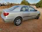 2003 TOYOTA COROLLA