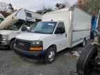 2023 GMC Savana