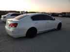 2008 LEXUS GS 350