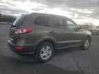 2012 HYUNDAI SANTA FE