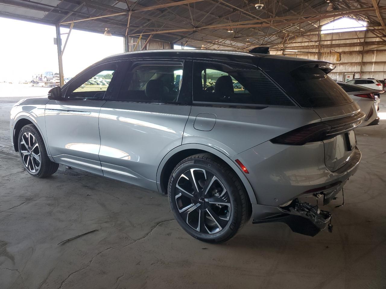 2024 LINCOLN Nautilus