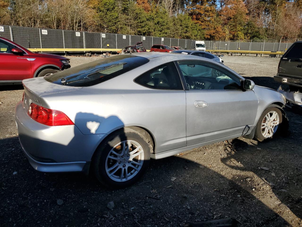 2005 ACURA RSX