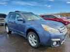 2013 SUBARU Outback