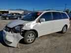 2004 TOYOTA SIENNA