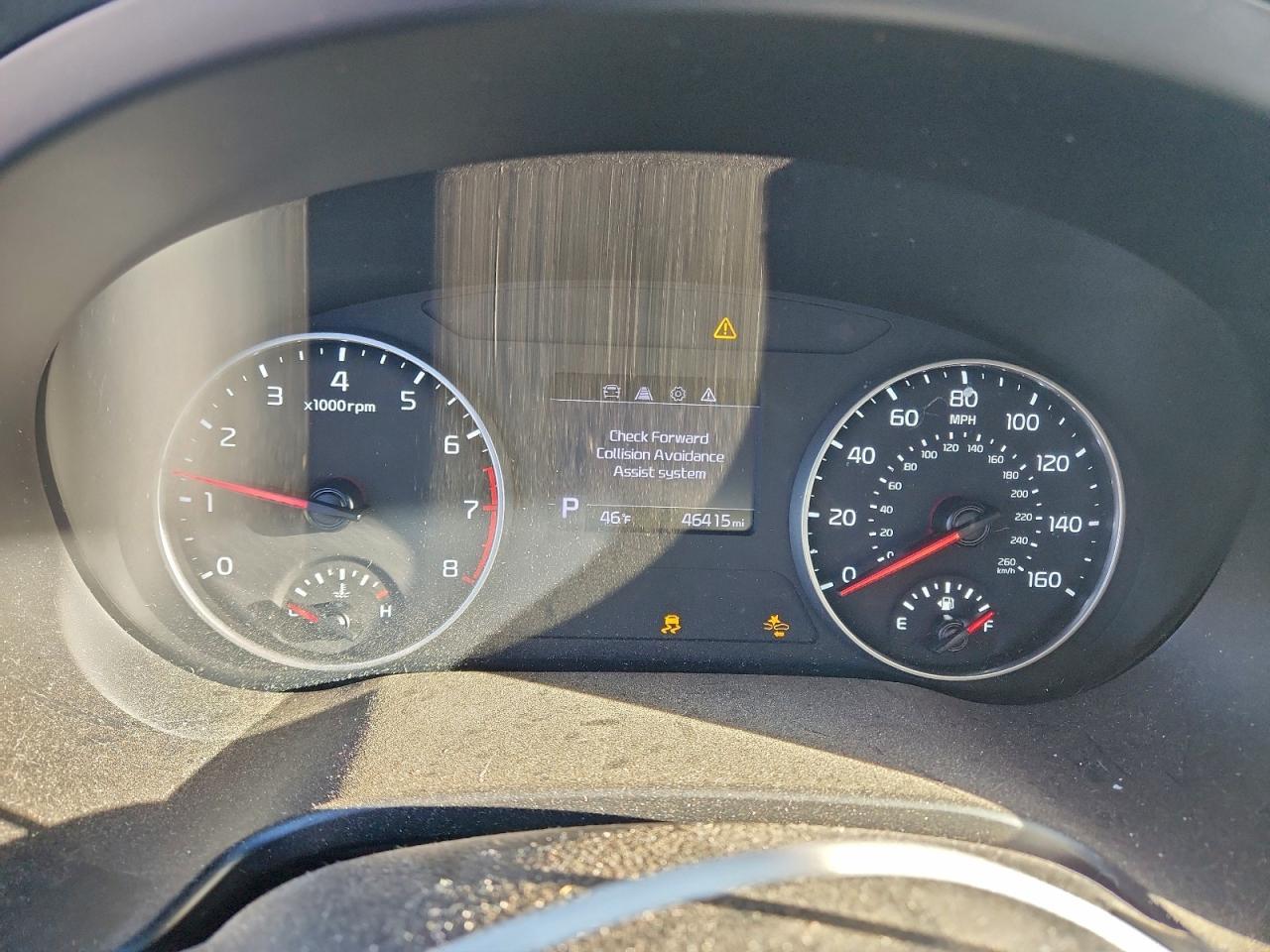 2021 KIA SELTOS