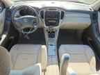 2002 TOYOTA HIGHLANDER
