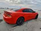 2017 DODGE CHARGER