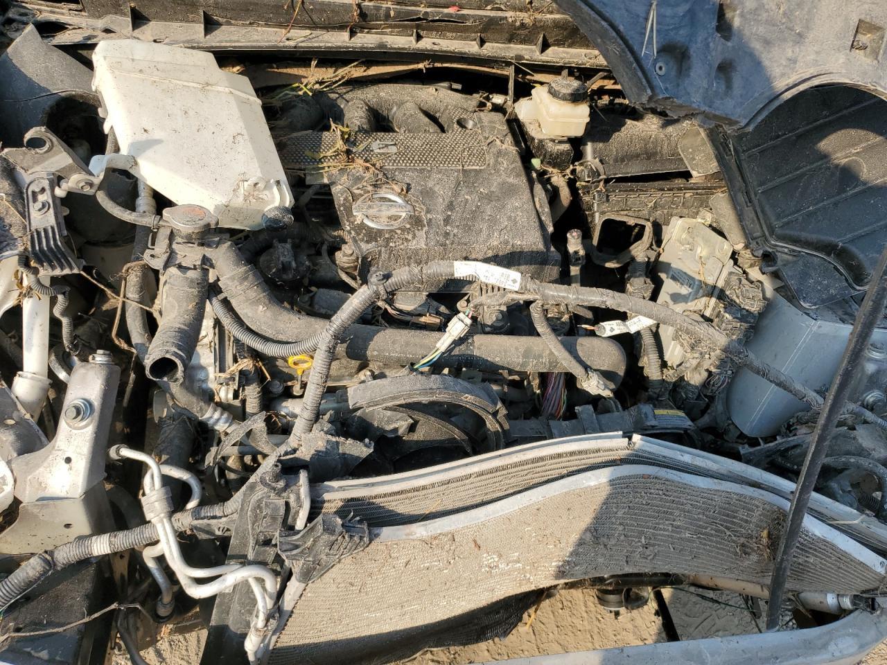 2012 NISSAN MURANO