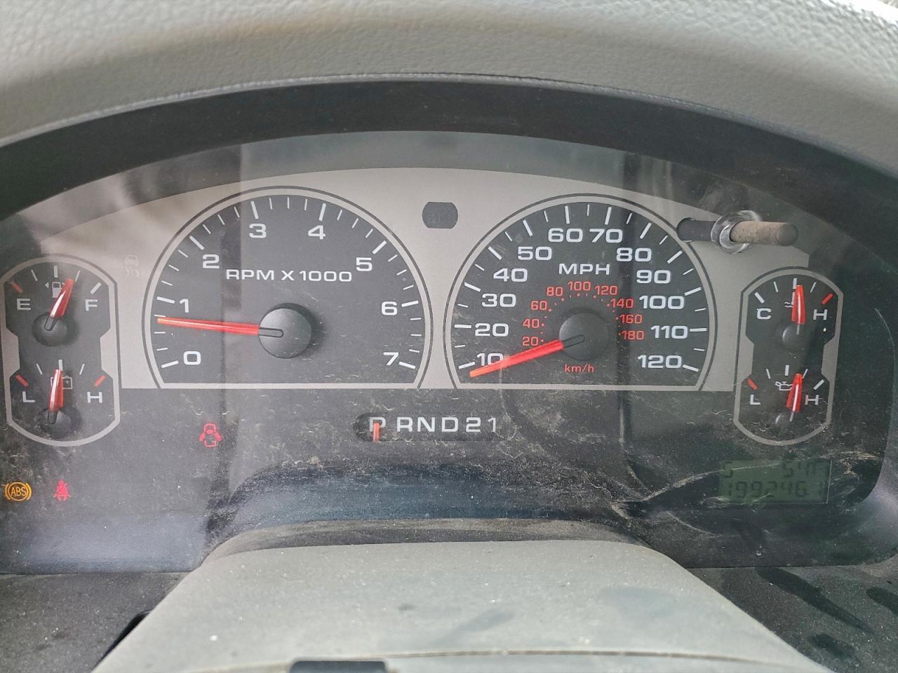 2007 FORD F-150