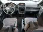 2002 HONDA CR-V