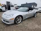2013 CHEVROLET CORVETTE
