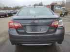 2017 SUBARU Legacy