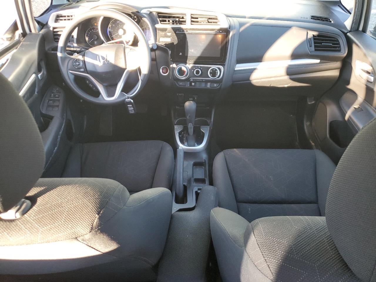 2017 HONDA FIT