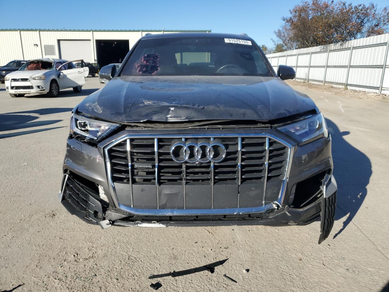 2021 AUDI Q7