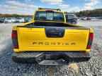 2002 NISSAN Frontier