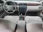 2009 BUICK LACROSSE