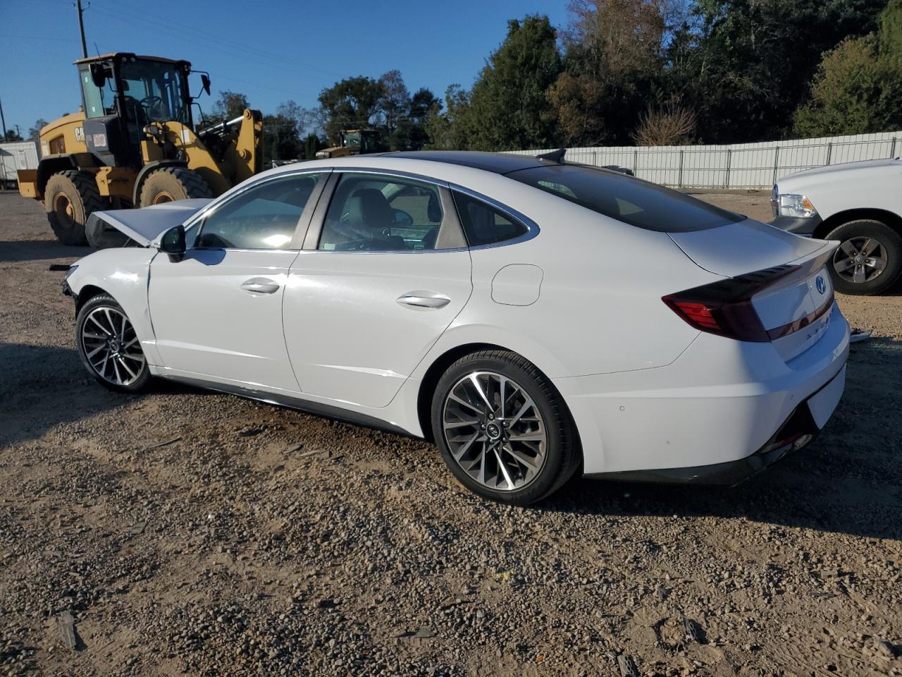 2023 HYUNDAI SONATA